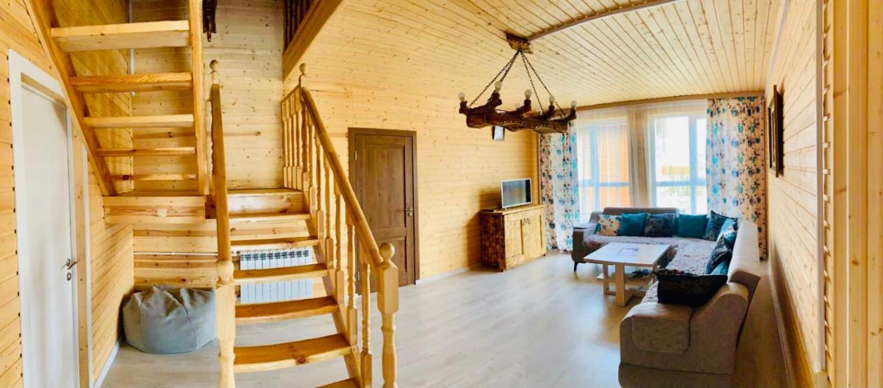 Cottage Chalet And Tours Dilijan Exterior foto